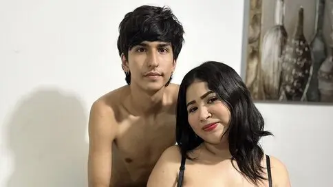 SalomeAndTiago's