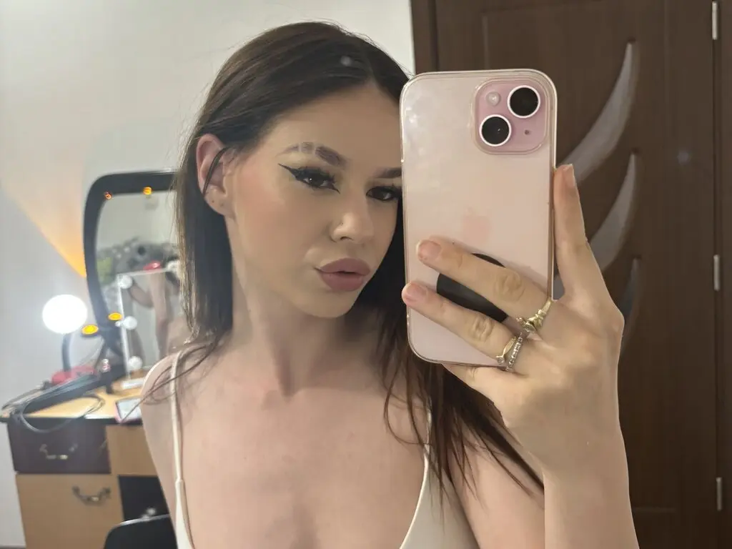 AshleyStar's