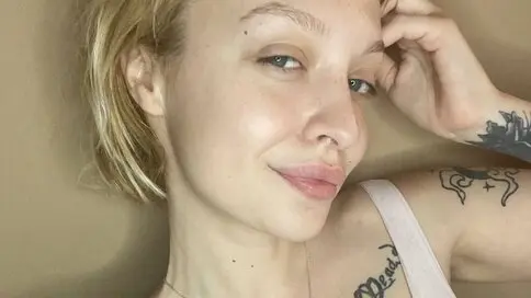 JennyIce's