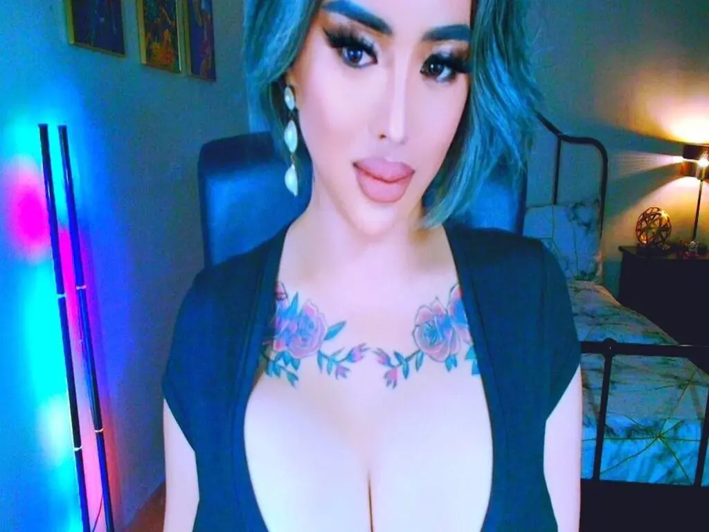 AllyAdams's