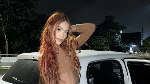 ViolettMyers's